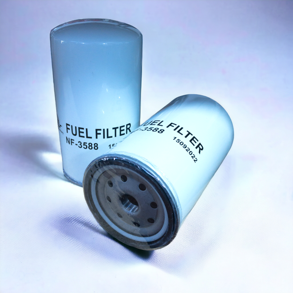 Filtro de Combustible NF3588 NSF para Mack