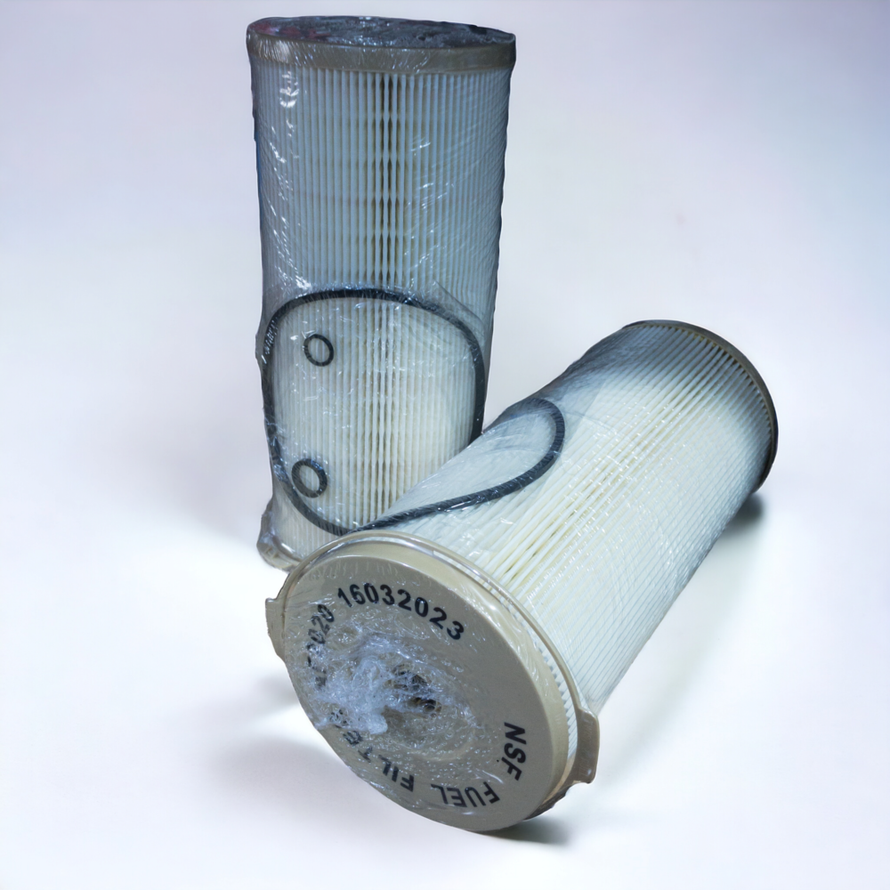 Filtro de Separador de agua NF2020 NSF para Mercedes Iveco Volvo Mack