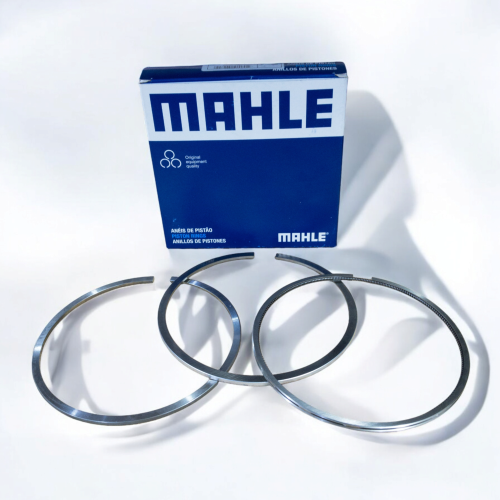 Anillos de Pistones MAHLE OM447 para Mercedes