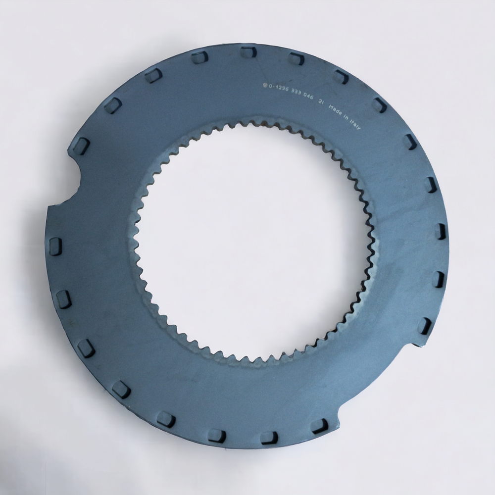 Disco de Embrague CEI 16s221 16s2280 para Iveco Trakker