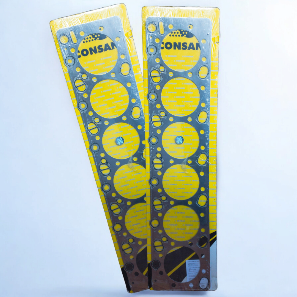 Empacadura de Cámara Volvo D13 MP8 D13A Consan para Mack