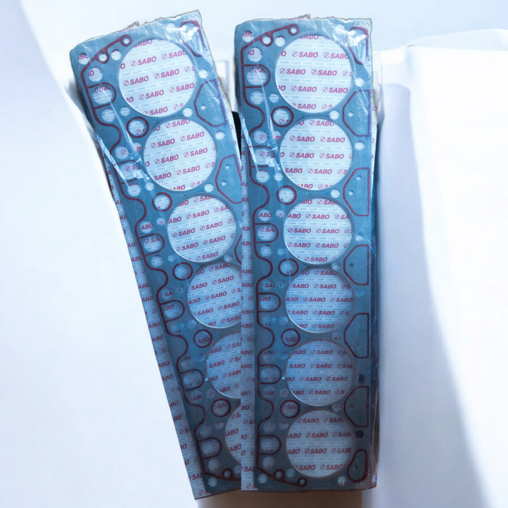 Empacadura de Cámara OM 366 Mercedes Sabo para Mercedes