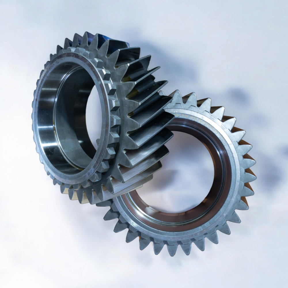 Engranaje Z 32 CEI 16s221 162280 para Iveco trakker