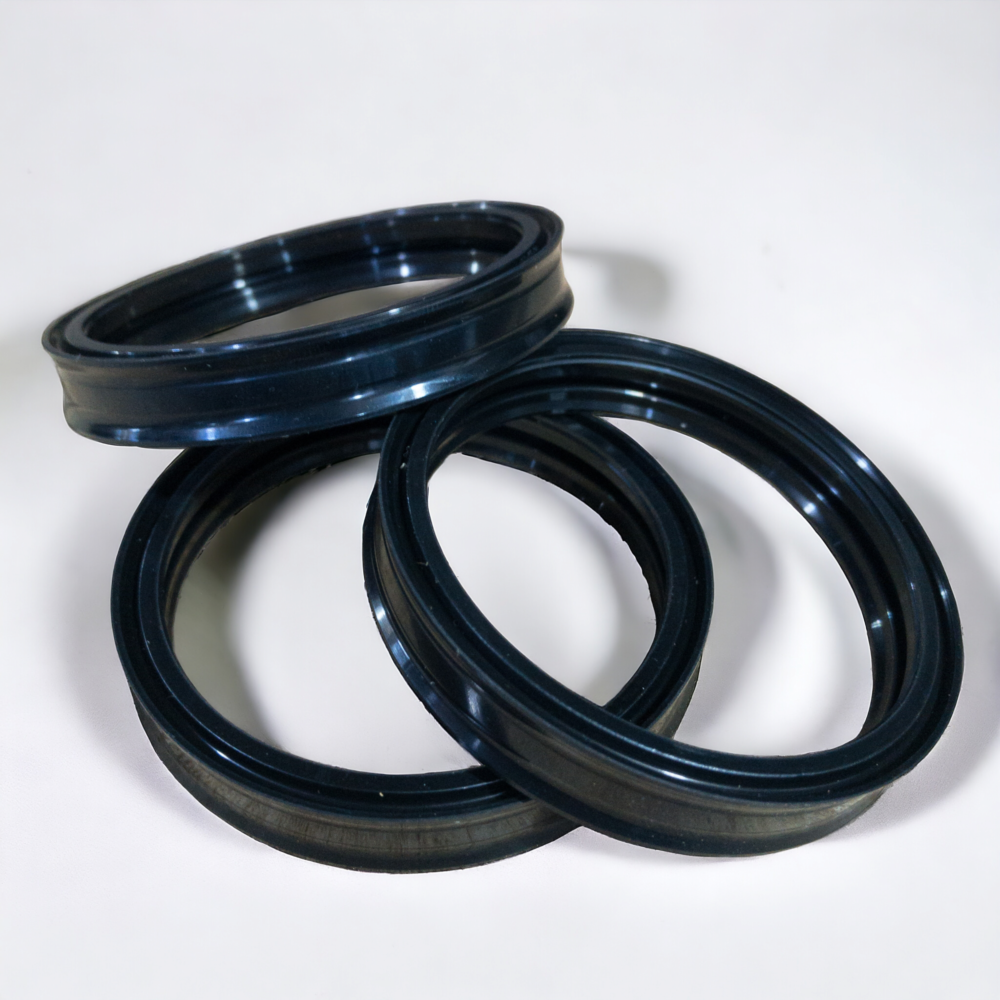 Estopera doble labios 63x53x16,2 CORTECO 16s221 16s2280 para Iveco