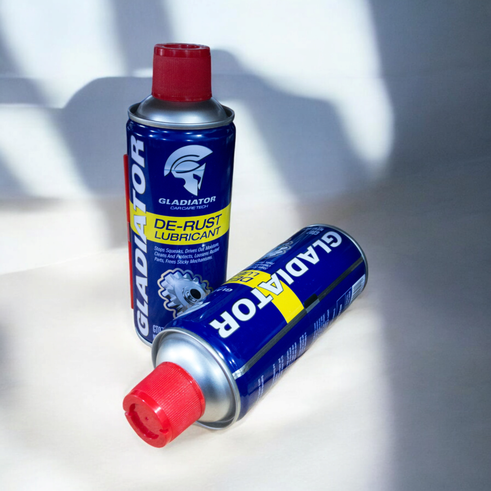 Lubricante antioxidante GT07