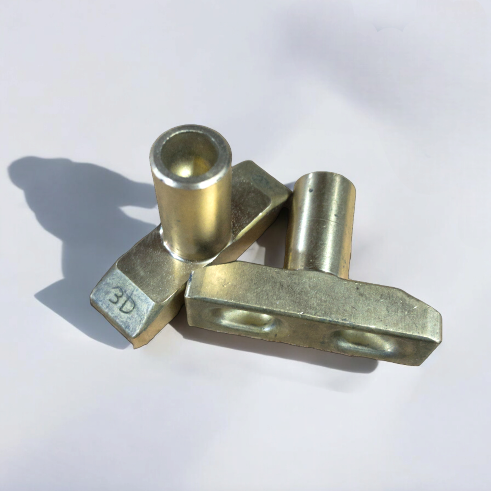 Patín de Horquilla CEI 16s222 16s221 16s2280 para Mercedes Volvo Iveco