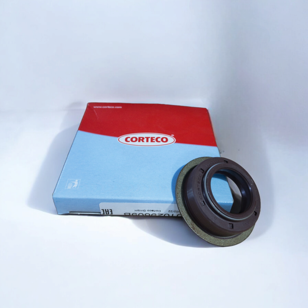 Reten Exterior CORTECO 16s221 16s2280 para Iveco trakker