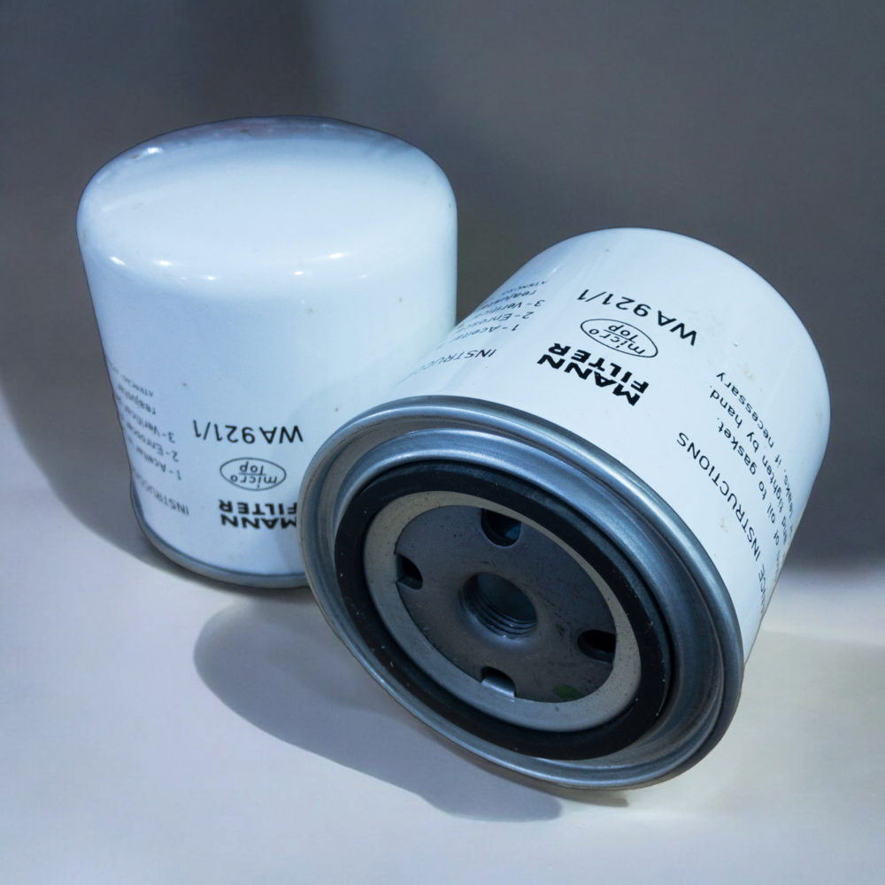 Filtro de Refrigerante WA 921/1 Mann para Scania