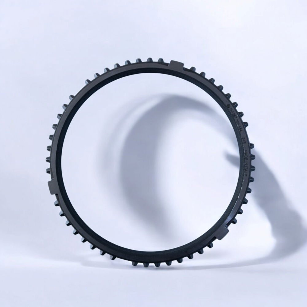 Anillo Sincronizardor CEI 16s1650 16s221 16s151 16s2280 para IVECO Mercedes Benz Stralis Trakker