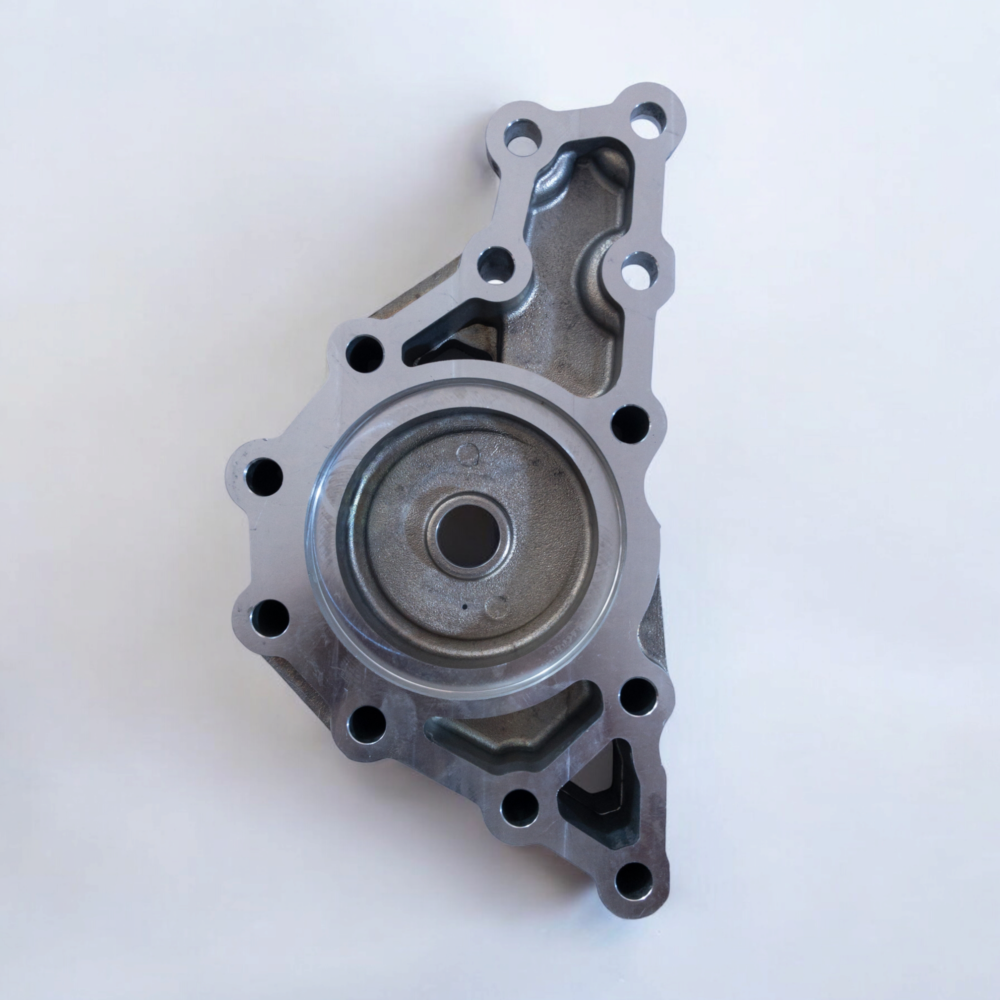 Kit de Bomba de Aceite CEI 16s221 16s151 16s2280 para Iveco Stralis Trakker