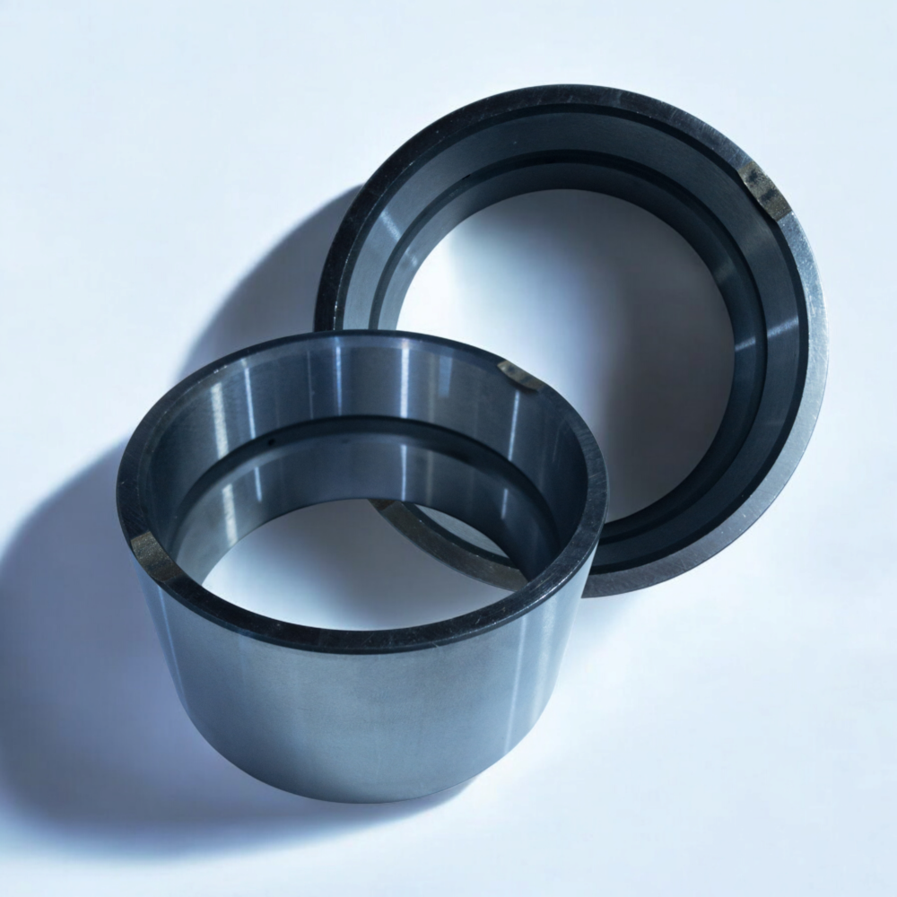 Casquillo 80x90x50 CEI 16s221 16s2280 16s151 para Iveco Stralis Trakker