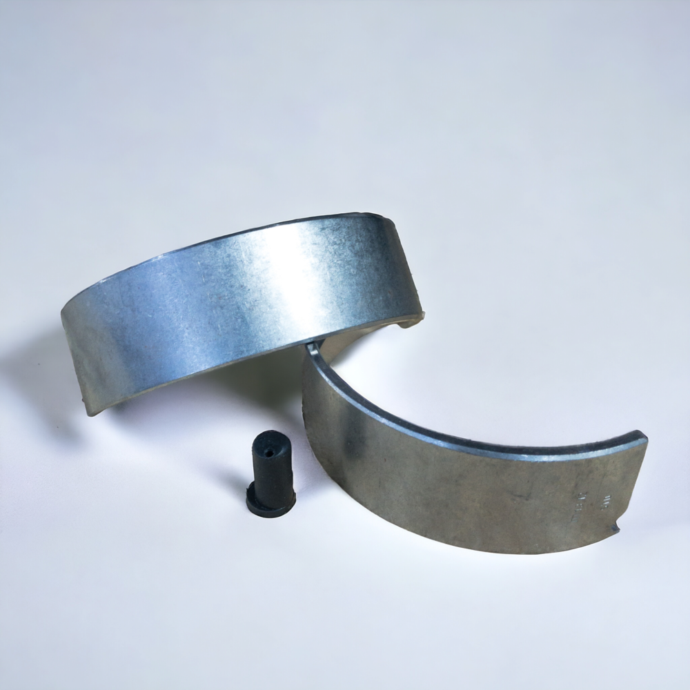 Concha de Biela MWM 4.10 /6:12 tca VOLVO para Volvo Volare 