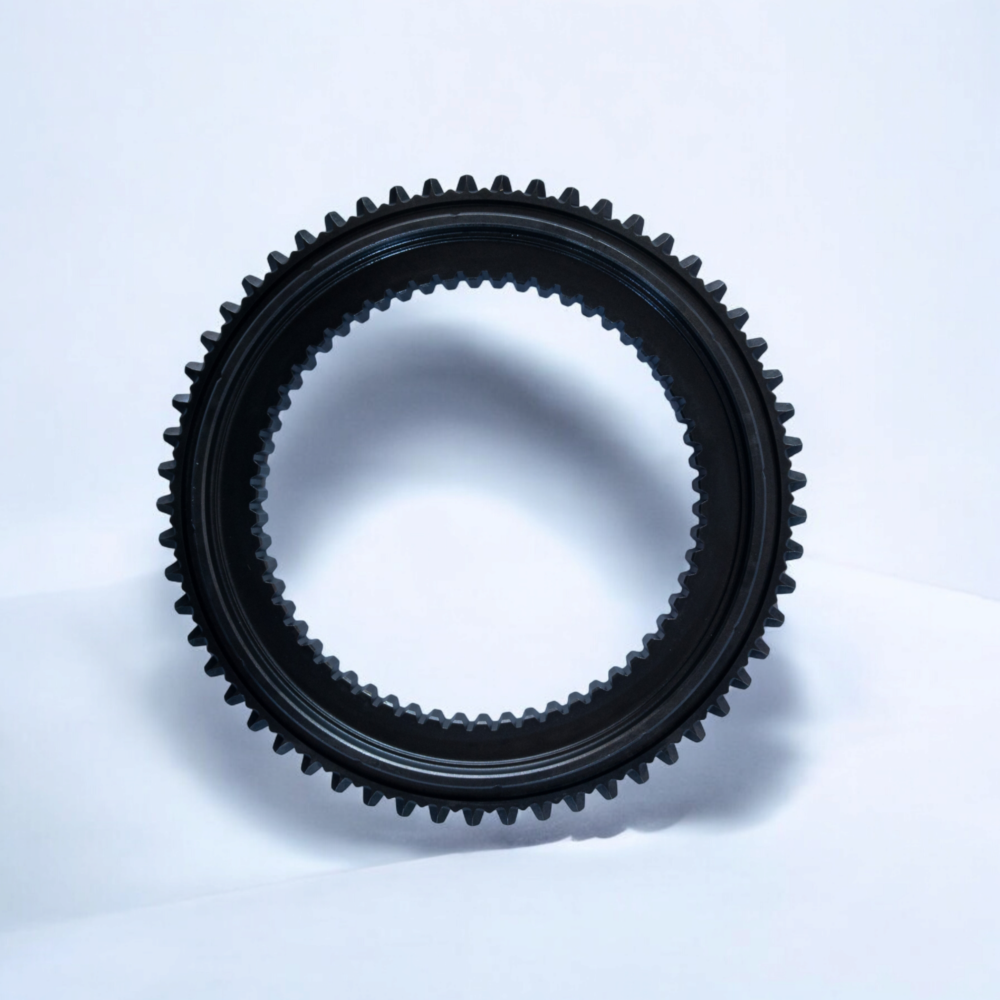 Cono de Sincronización CEI 16s1650 para Mercedes Iveco Eurotrakker