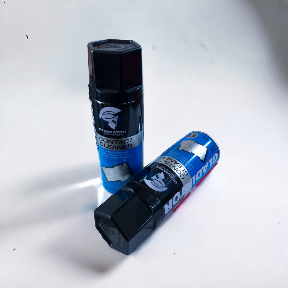 Limpia Contacto Electrónico GT58