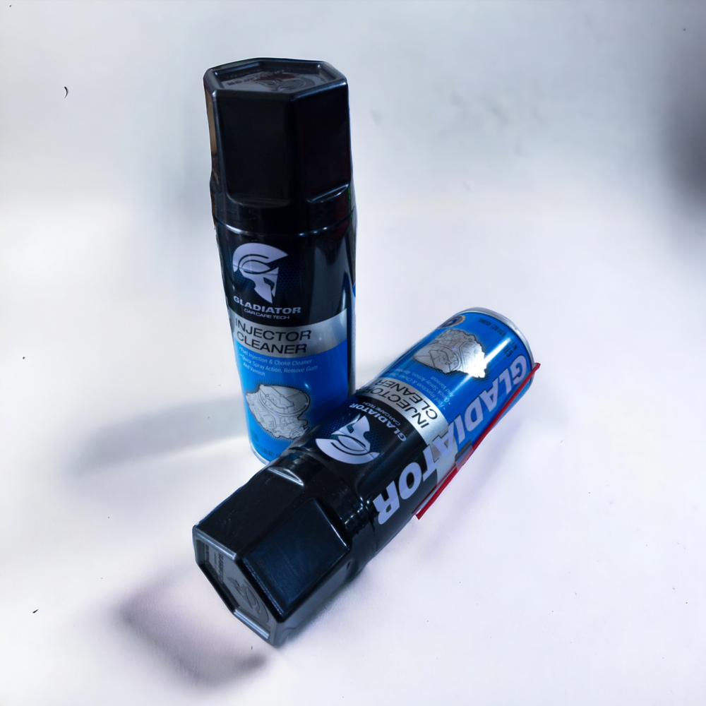 Limpiador de Inyectores GT06