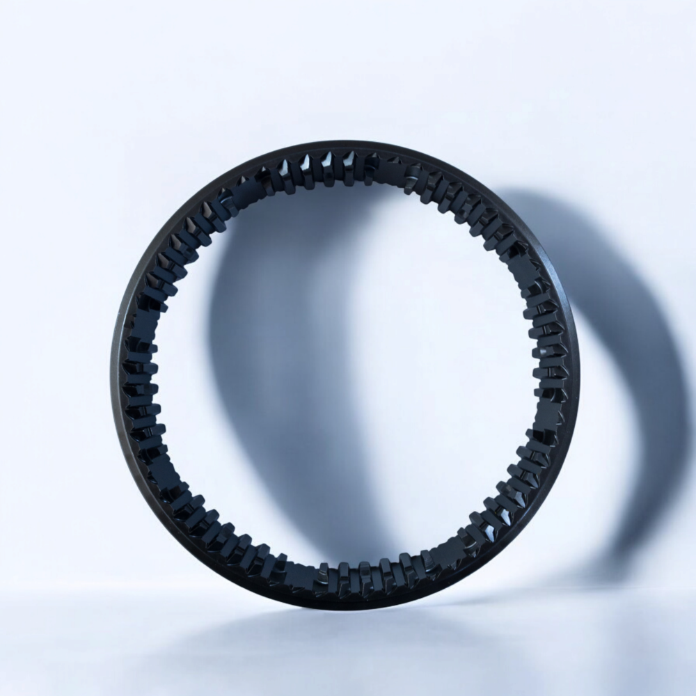 Manguito Sincronizador CEI Fm12 Fh12 Fh16 para Volvo