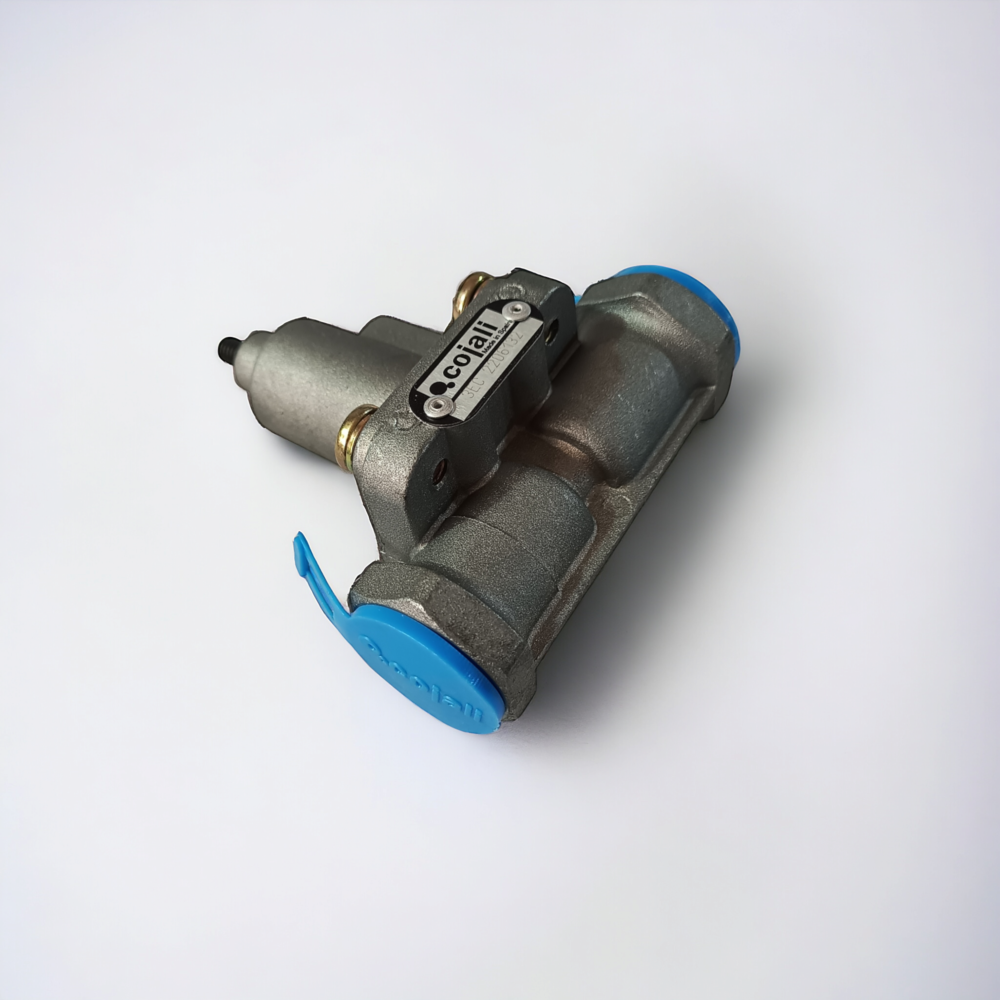 Válvula de Rebose COJALI para Mercedes Iveco