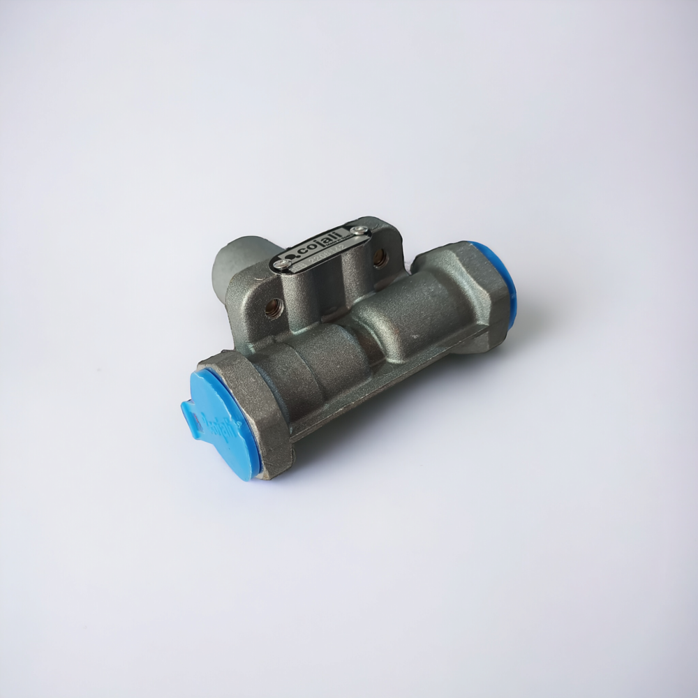 Válvula de Rebose COJALI para VOLVO IVECO Mercedes