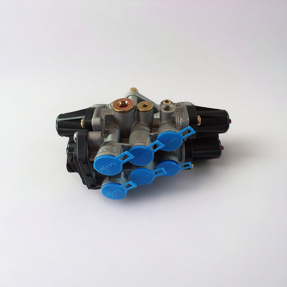 Válvula de Protección de la unidad de Procesamiento COJALI para Mercedes Benz Scania