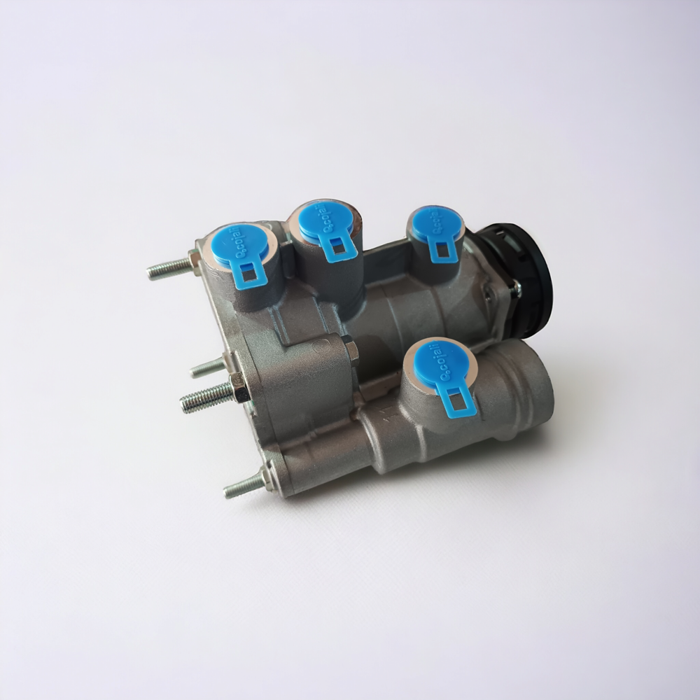 Válvula de control del Remolque COJALI para Volvo