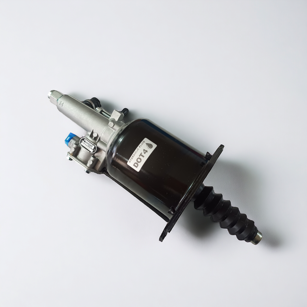 Servo Embrague COJALI para Mercedes Benz Actros Axor