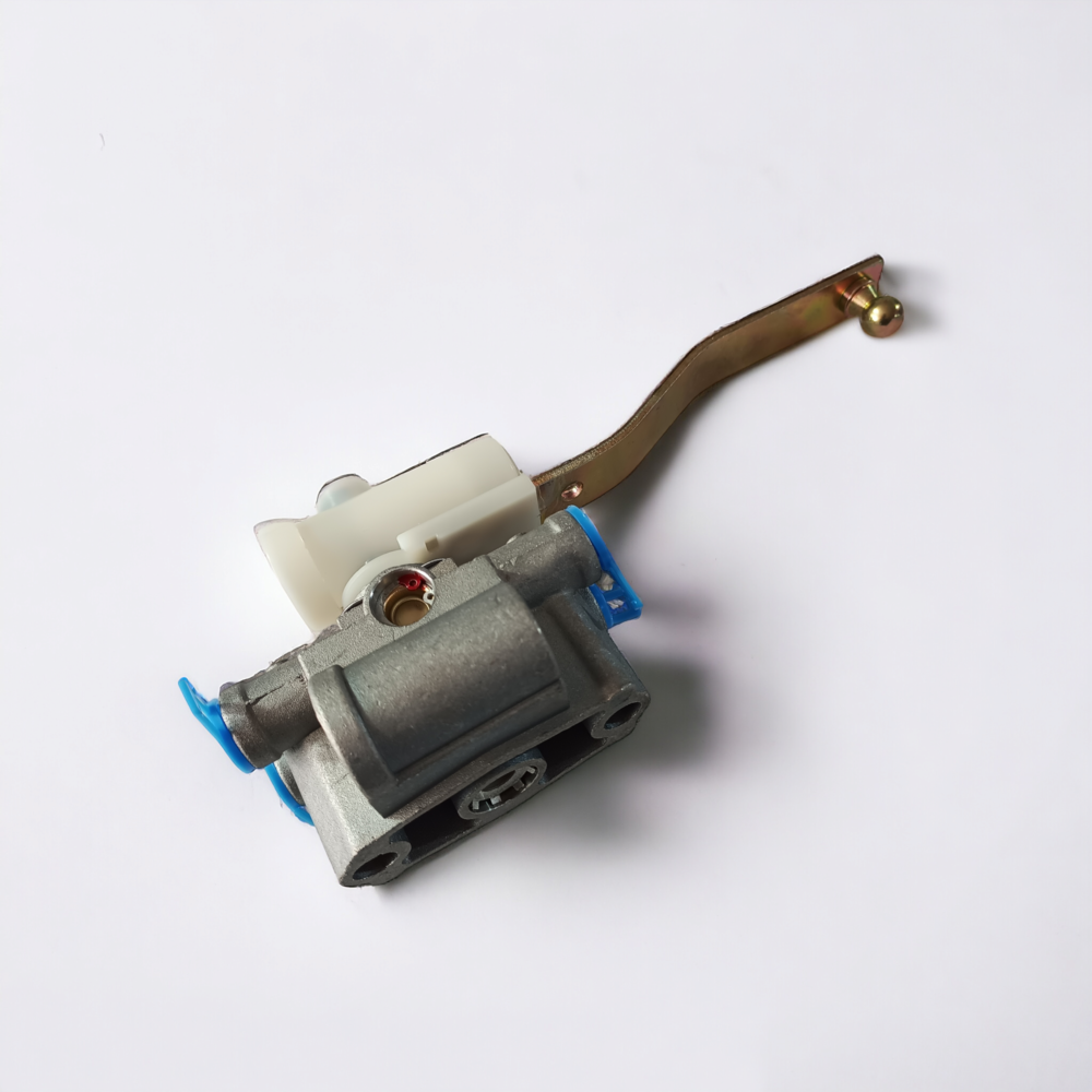 Válvula Niveladora COJALI para Volvo Iveco Mercedes