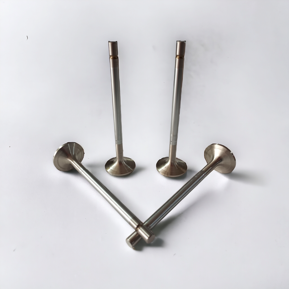 Válvulas de Admisión SM OM 904/906 para Mercedes Atego