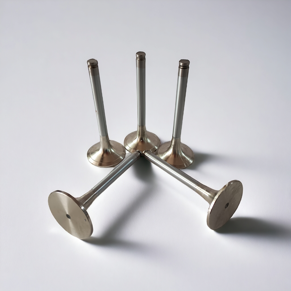 Válvulas de Admisión SM OM 447 para Mercedes