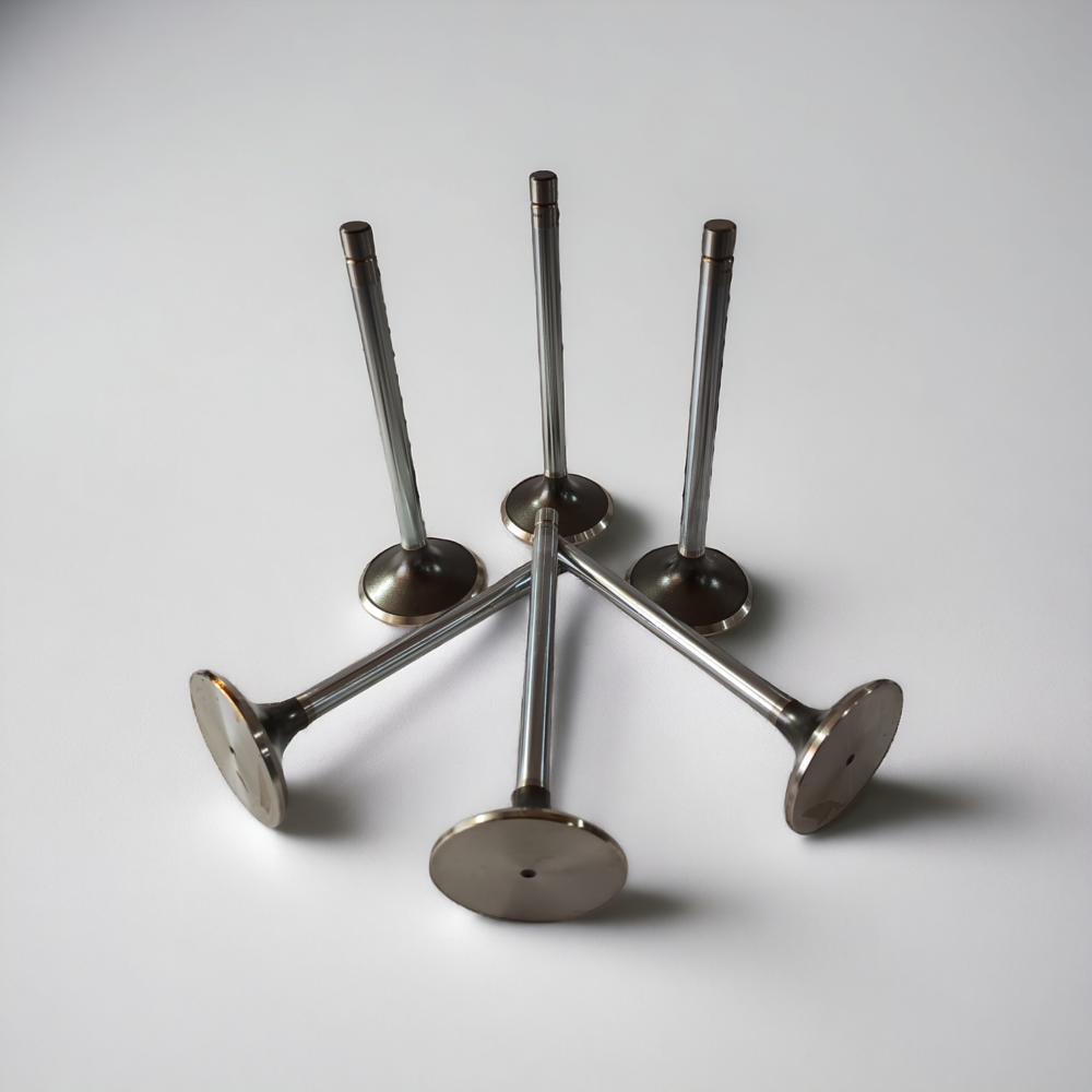 Válvulas de Admisión SM 8210 para Iveco Eurotech Eutotrakker