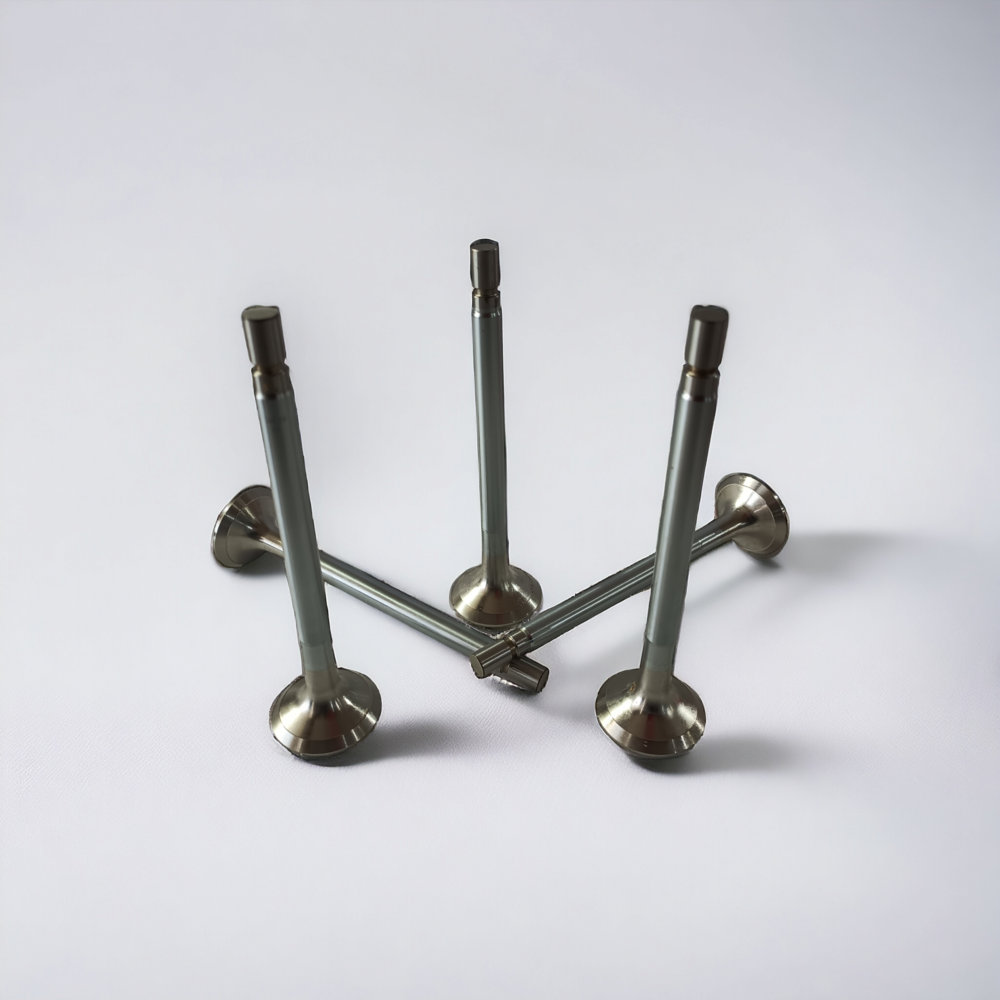 Válvulas de Escape SM 364/366 para Mercedes