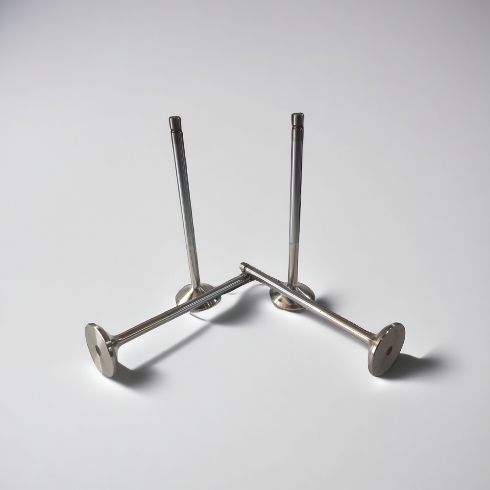 Válvulas de Escape SM OM 904/906 para Mercedes Atego