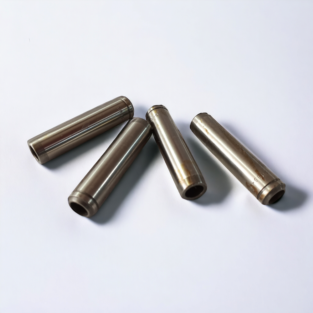 Guía de Escape SM OM 364/366 para Mercedes