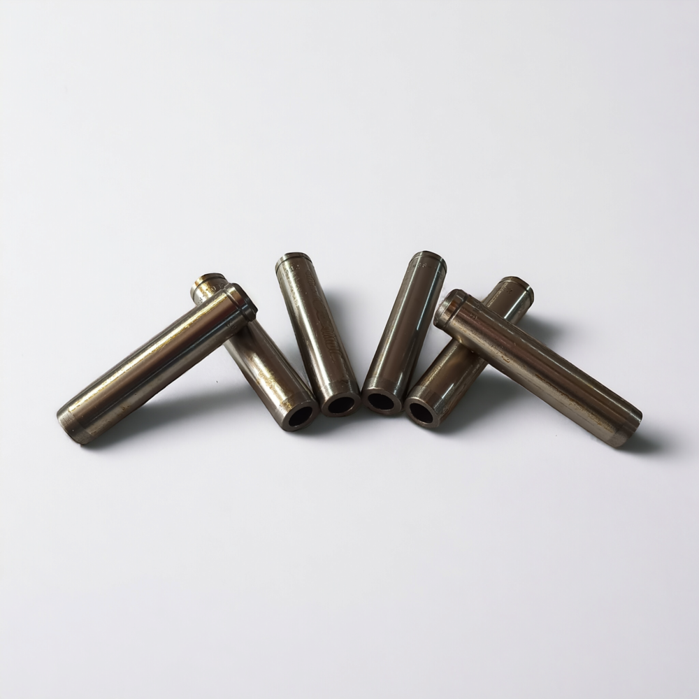 Guía de Admisión SM OM 364/366 para Mercedes