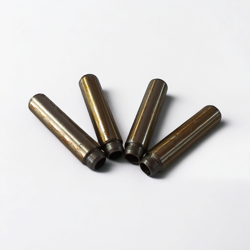 Guía de Admisión SM OM 904/906 para Mercedes Atego