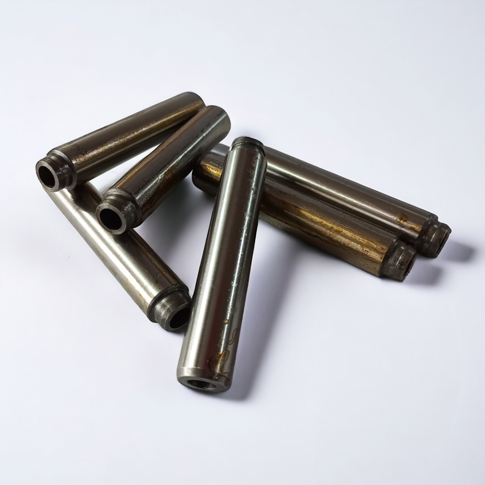 Guía de Admisión y Escape SM B12R para Volvo