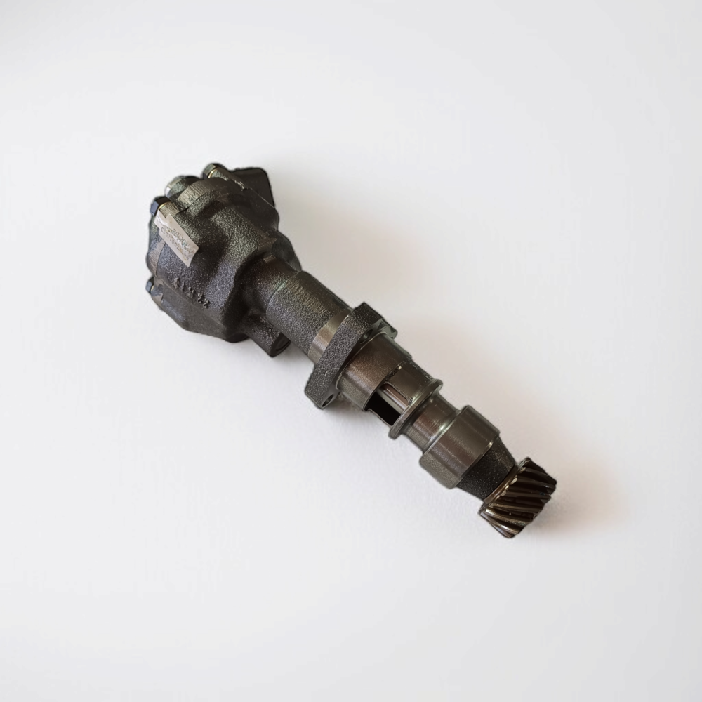 Bomba de Aceite SCHADEK para Mercedes OM 364 366