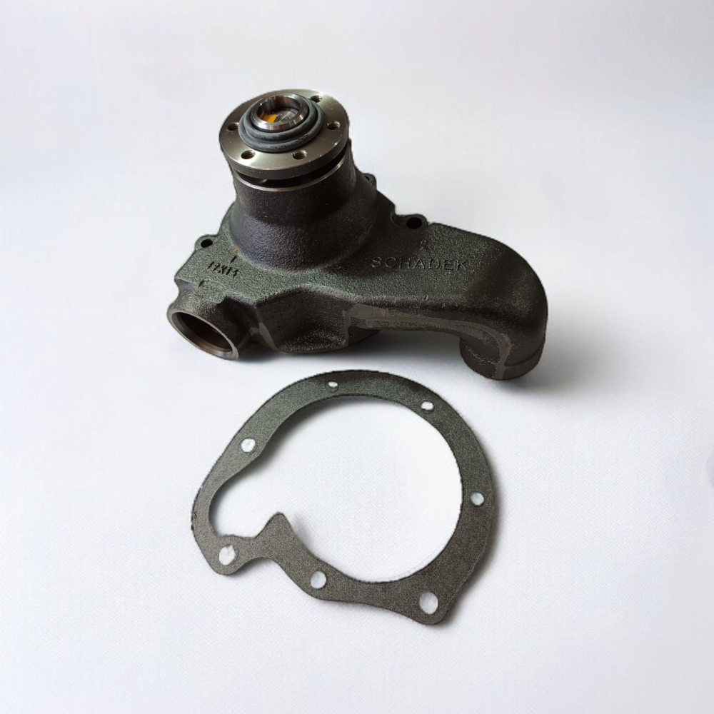Bomba de Agua SCHADEK para Mercedes OM 364 366