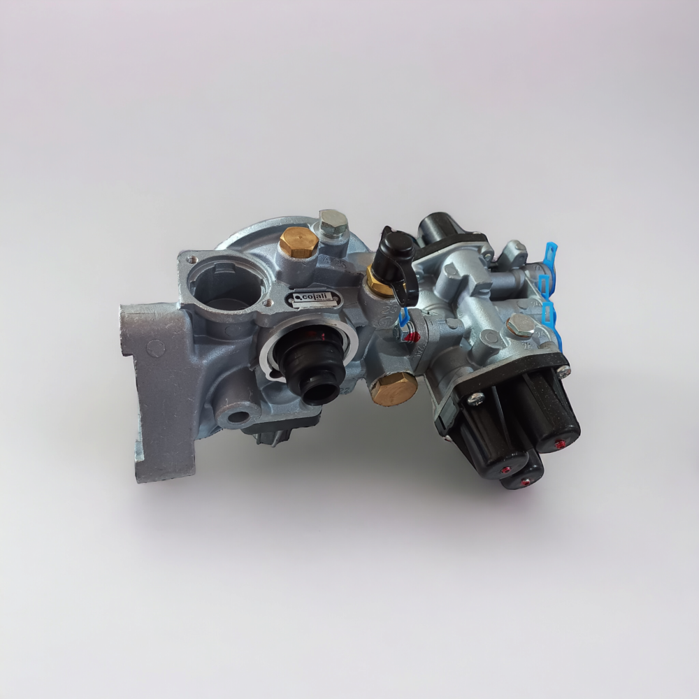 Unidad de Procesamiento de aire (APU) COJALI para Mercedes Benz