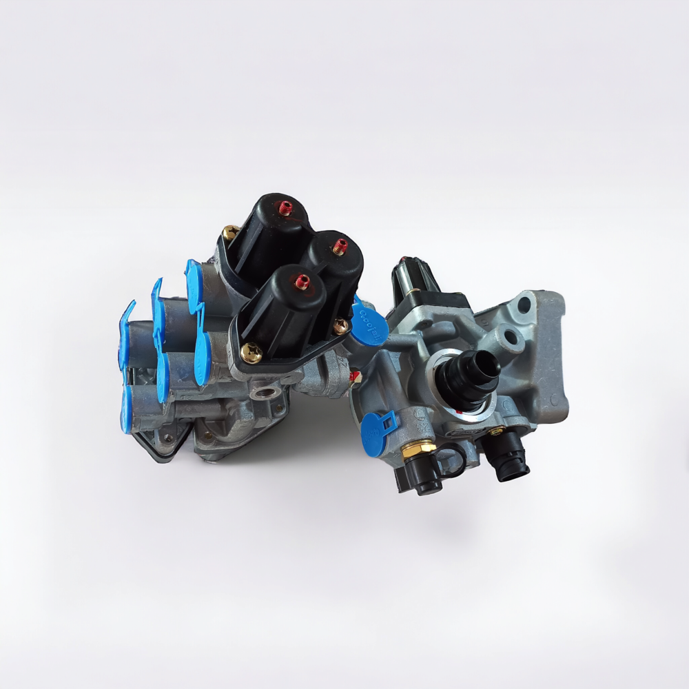 Unidad de Procesamiento de aire (APU) COJALI para Mercedes Benz