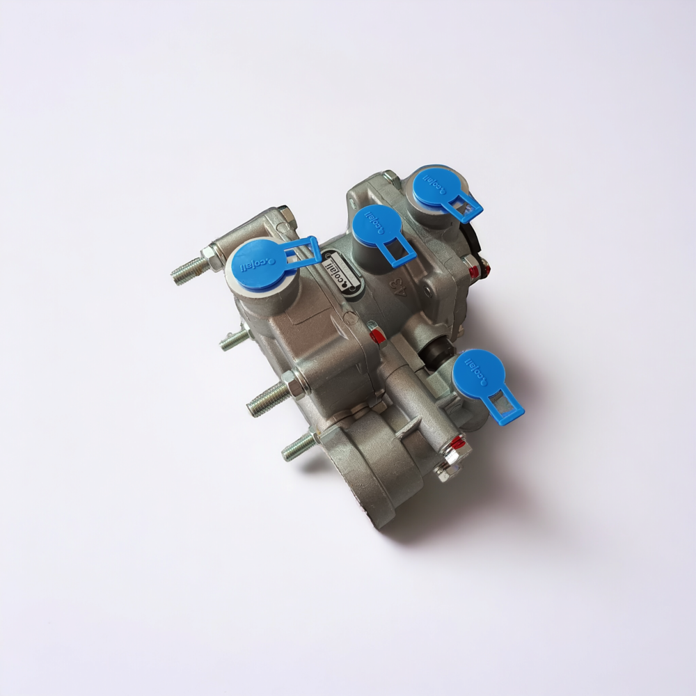 Válvula de Control del Remolque COJALI para Mercedes Iveco Volvo Mack