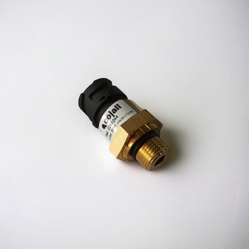 Conmutador de Presión de Aire COJALI para Volvo