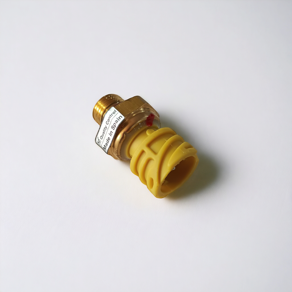 Conmutador de Presión de Aceite COJALI para Volvo