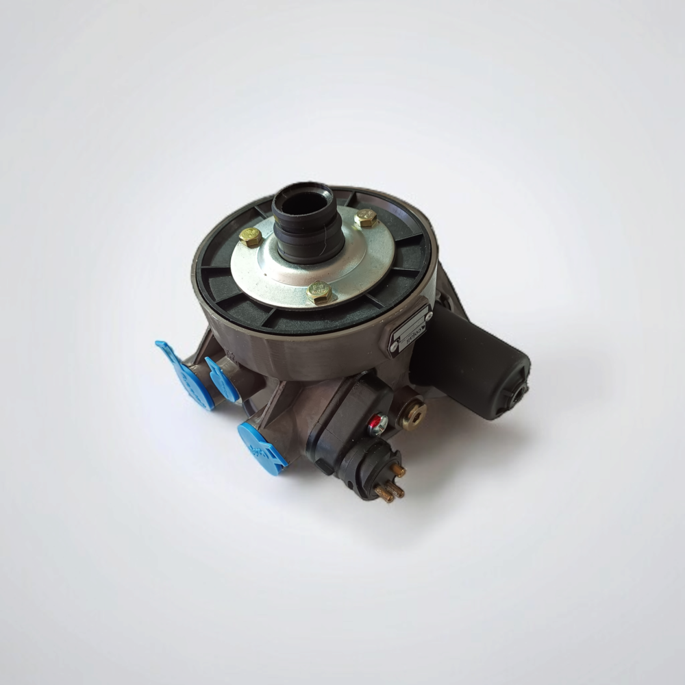 Secador de Aire COJALI para Iveco