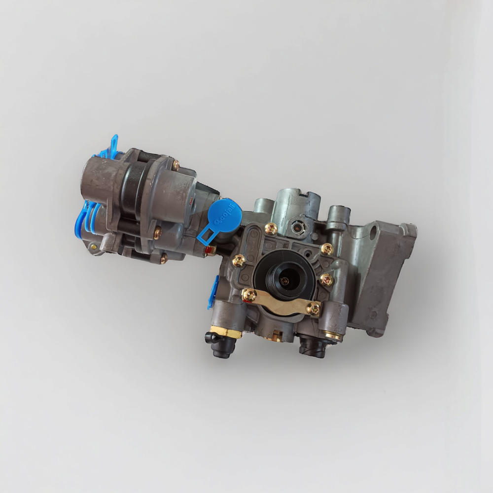 Unidad de Procesamiento de aire (APU) COJALI para Mercedes Benz