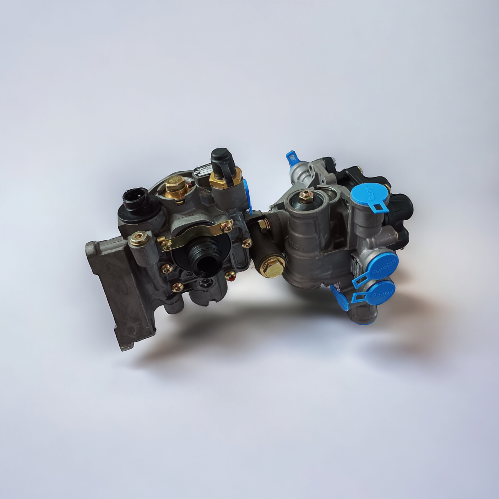 Unidad de Procesamiento de aire (APU) COJALI para Mercedes Benz