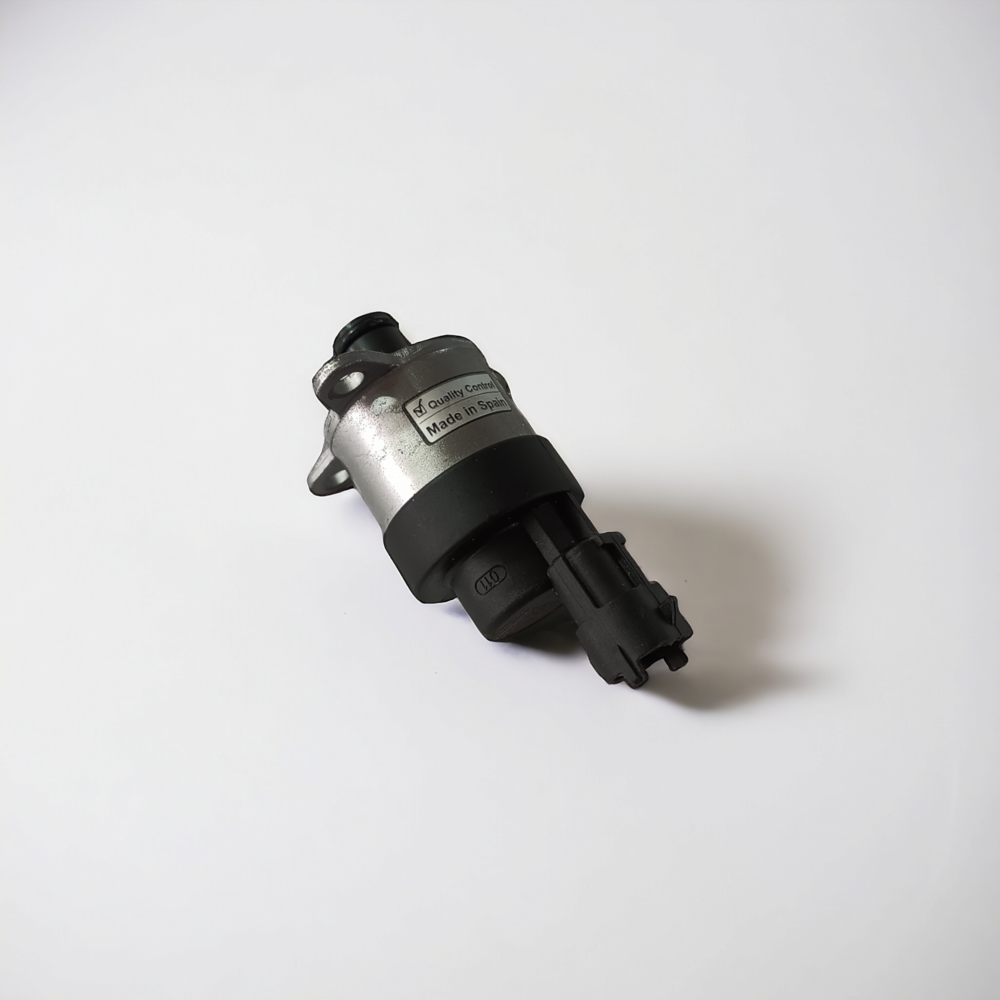 Módulo de dosificación de Combustible COJALI para Iveco