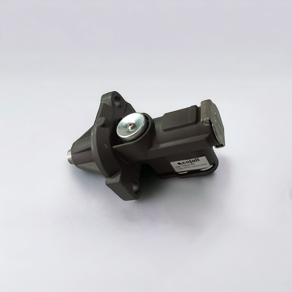 Válvula de la Caja de Cambio COJALI para Volvo