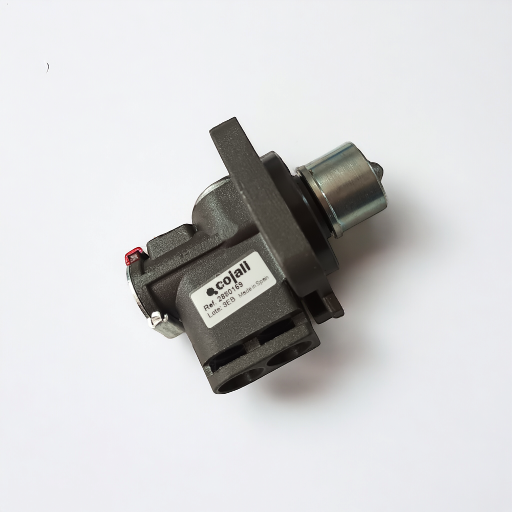 Válvula de Caja de Cambio COJALI para Volvo