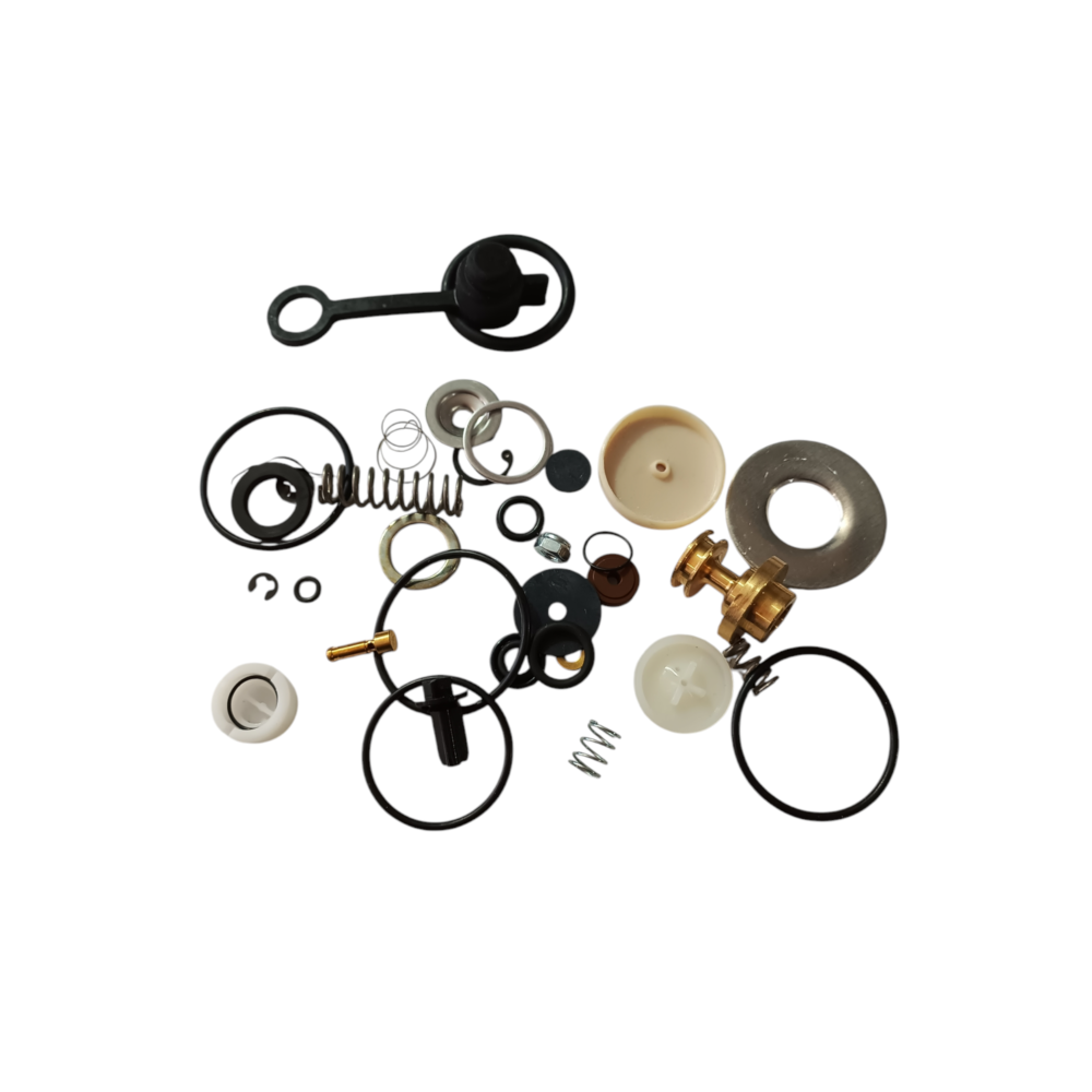 Kit de Reparación de Válvula COJALI para Mercedes