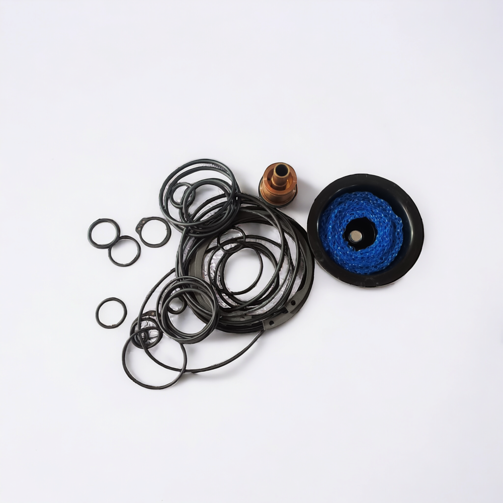 KIT de reparación de Válvulas COJALI para Mercedes